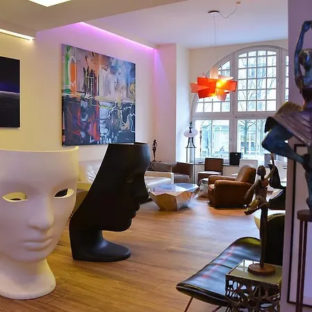 Arthotel Munich